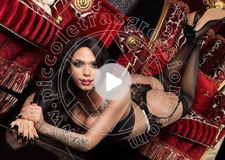 Video trans escort bruna mor roma