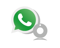 Annunci chat WhatsApp Roma
