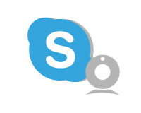 Annunci videochiamata Skype Roma