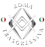 Logo ufficiale di Piccole Trasgressioni Italia