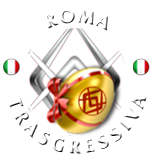 Logo ufficiale di Piccole Trasgressioni Italia