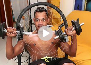 Video boys adriano mulatto roma