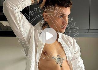 Video boys edoardo roma